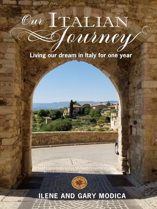 Title details for Our Italian Journey by Ilene Modica - Available